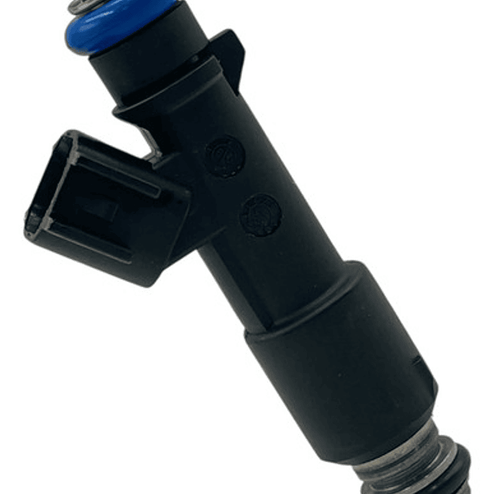 Inyector Combustible Para Chevrolet Colorado 3.7 2009-2012 8
