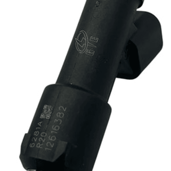 Inyector Combustible Para Chevrolet Colorado 3.7 2009-2012 3