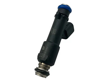 Inyector Combustible Para Chevrolet Colorado 3.7 2009-2012 5