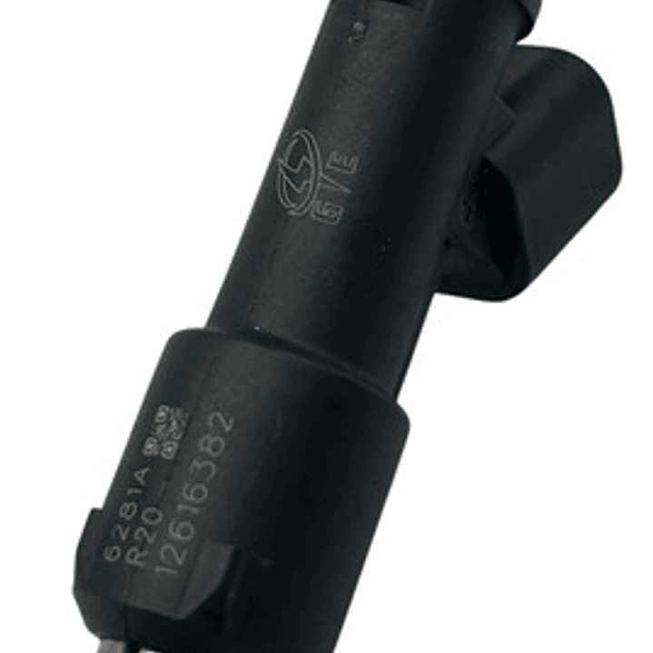 Inyector Combustible Para Chevrolet Colorado 3.7 2009-2012 5