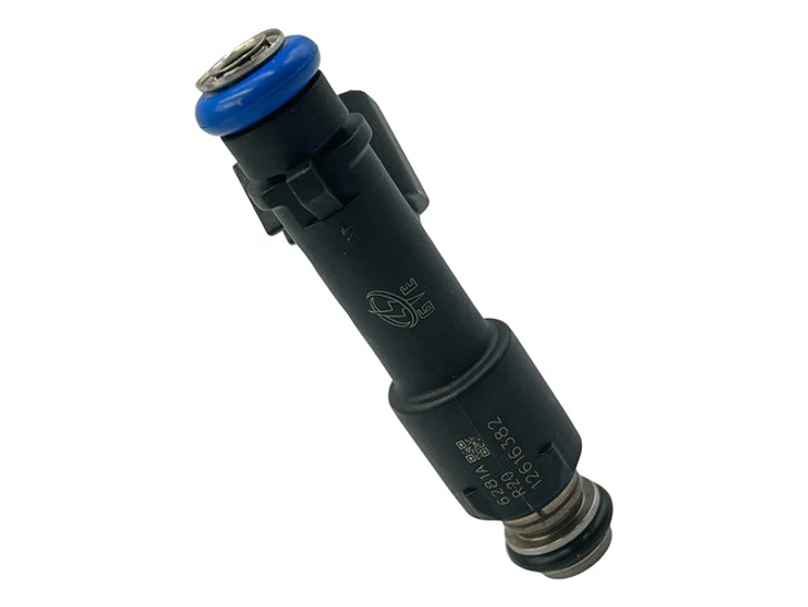 Inyector Combustible Para Chevrolet Colorado 3.7 2009-2012 6