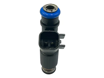 Inyector Combustible Para Chevrolet Colorado 3.7 2009-2012 4