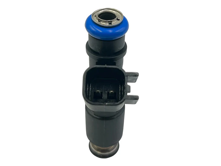 Inyector Combustible Para Chevrolet Colorado 3.7 2009-2012 4