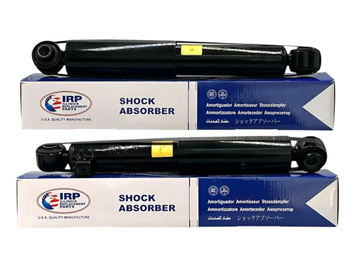 Par Amortiguador Trasero Para Hyundai Santa Fe 2.4 2010-2012 1