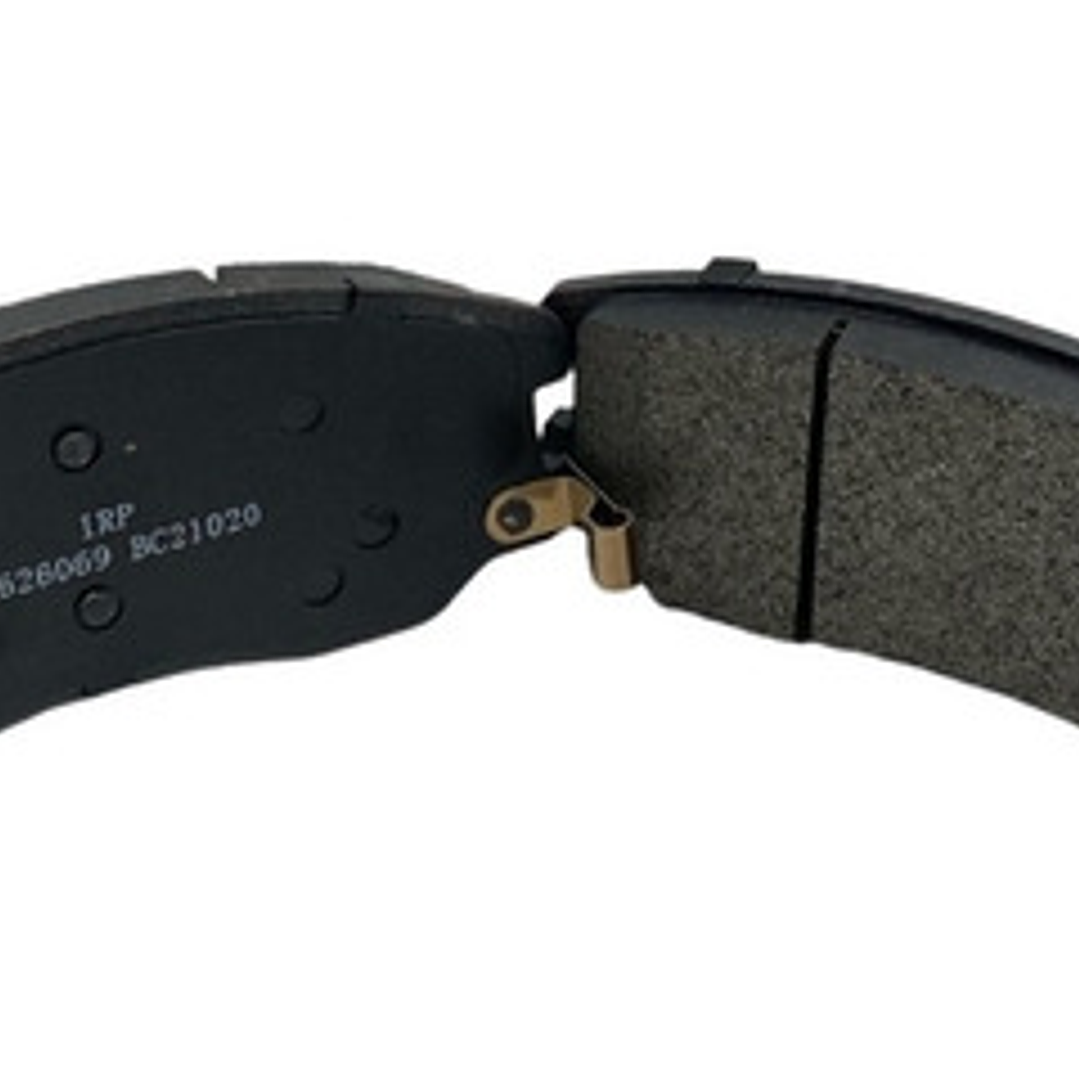 Pastillas Freno Delantera Opel Antara 2.2 2.4 2007-2018 3