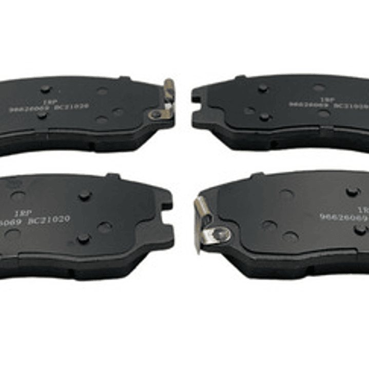 Pastillas Freno Delantera Opel Antara 2.2 2.4 2007-2018 2