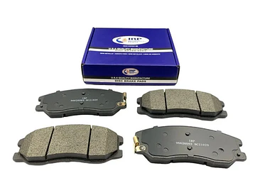 Pastillas Freno Delantera Opel Antara 2.2 2.4 2007-2018 1
