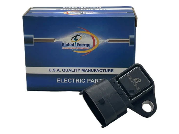 Sensor Map Para Kia Sportage 2.0 2015-2019 4x2 4x4 1