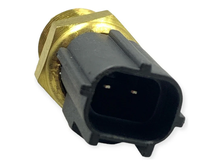 Bulbo Sensor Temperatura Mitsubishi L200 2.4 2016-2022 5