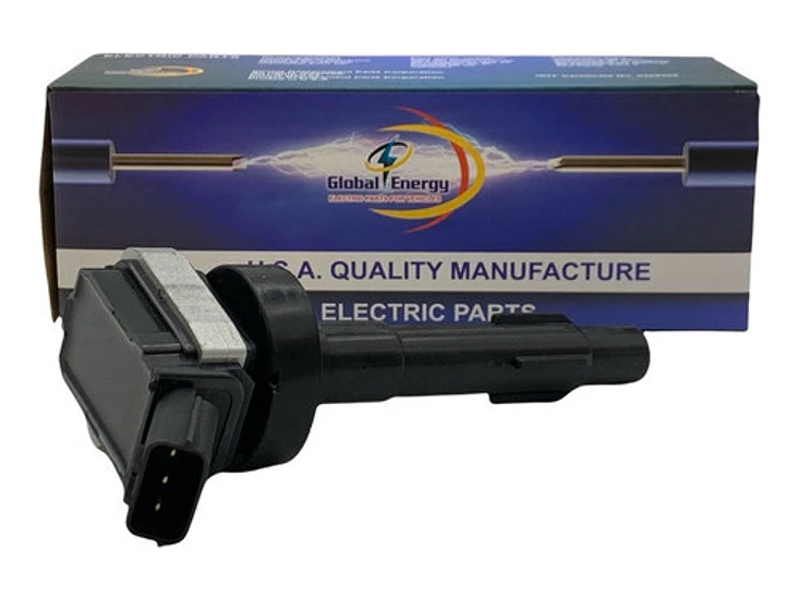 Bobina Encendido Byd F0 1.0 3cl 12v 2010-2017 2