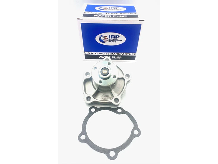 Bomba Agua Suzuki Liana 1.6 2001-2007 6