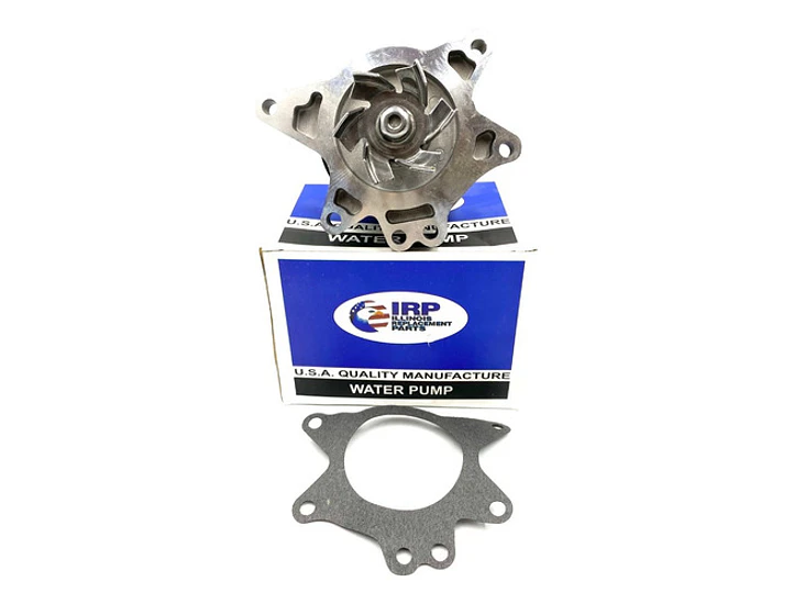 Bomba Agua Toyota Rav 1.8 16v 2001-2006 Zca26 1zzfe 2