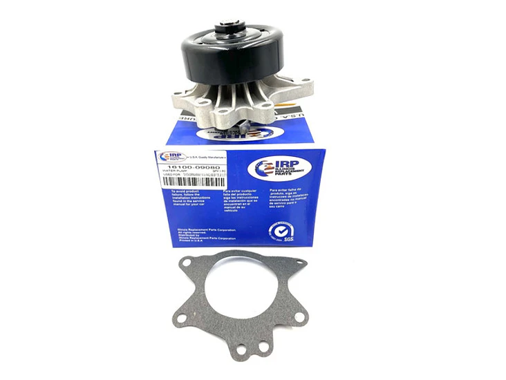 Bomba Agua Toyota Rav 1.8 16v 2001-2006 Zca26 1zzfe 4