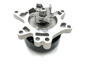 Bomba Agua Toyota Rav 1.8 16v 2001-2006 Zca26 1zzfe 1