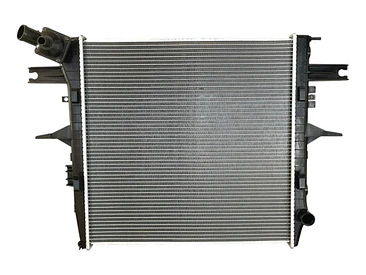 Radiador Motor Para Mahindra Scorpio 2.2 2010-2018 5