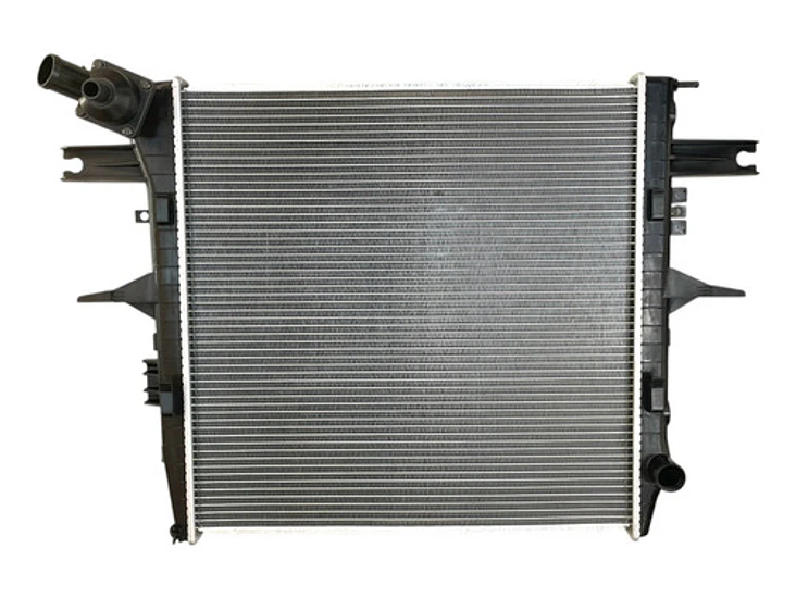 Radiador Motor Para Mahindra Scorpio 2.2 2010-2018 5