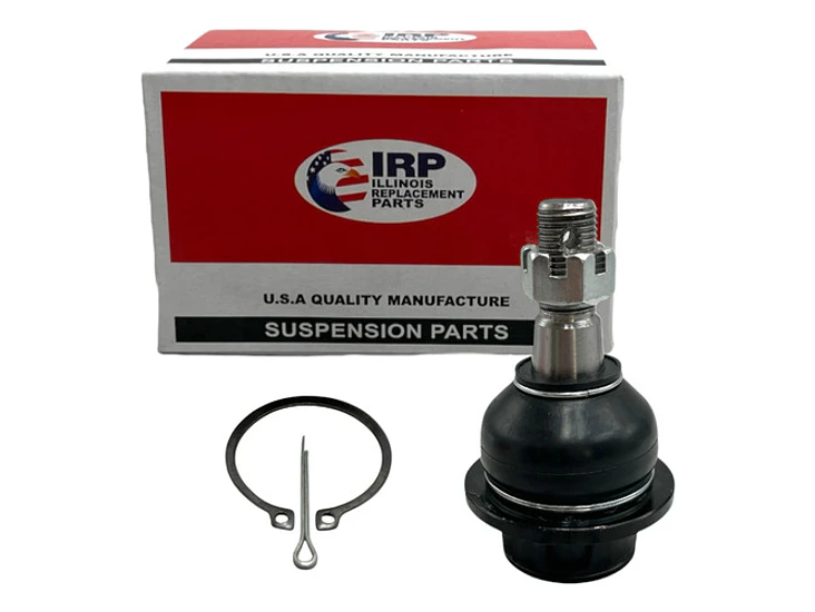 Rótula Inferior Der/izq Para Explorer Xl 4.0 1995-2005 3