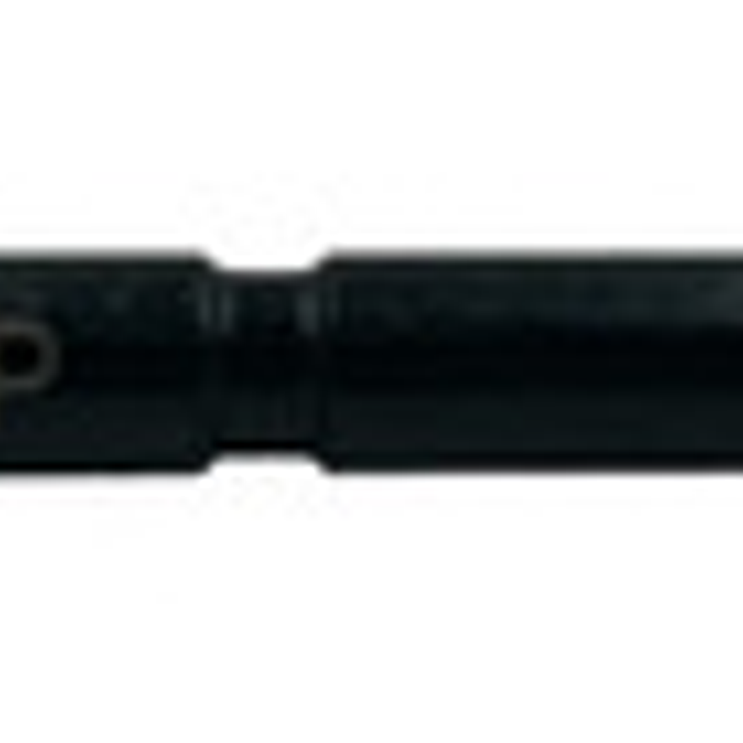 Terminal O Brazo Axial Lh/rh Geely Ck 1.3 2009-2017 4