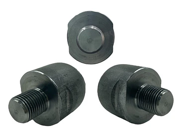 Terminal O Brazo Axial Lh/rh Geely Ck 1.3 2009-2017 7