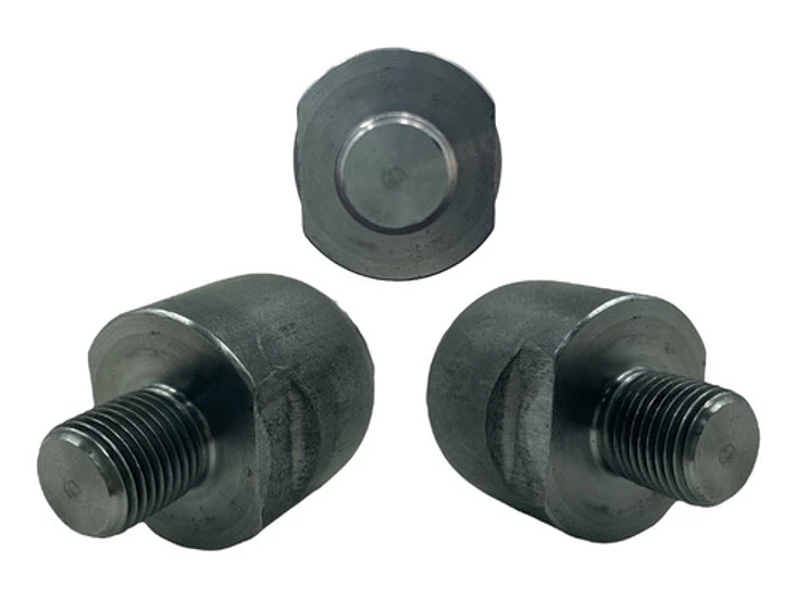 Terminal O Brazo Axial Lh/rh Geely Ck 1.3 2009-2017 7