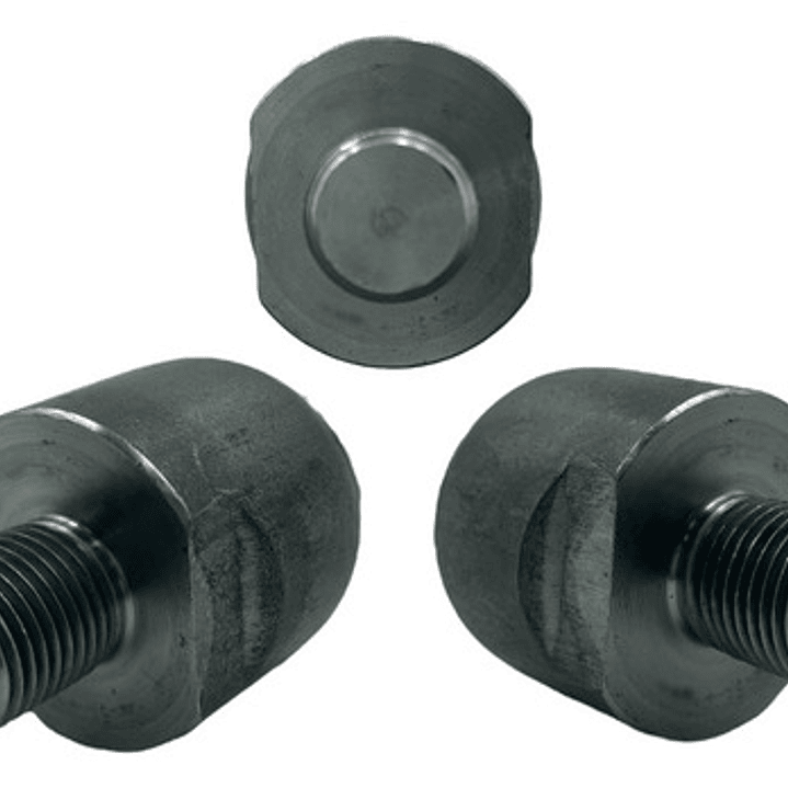 Terminal O Brazo Axial Lh/rh Geely Ck 1.3 2009-2017 7