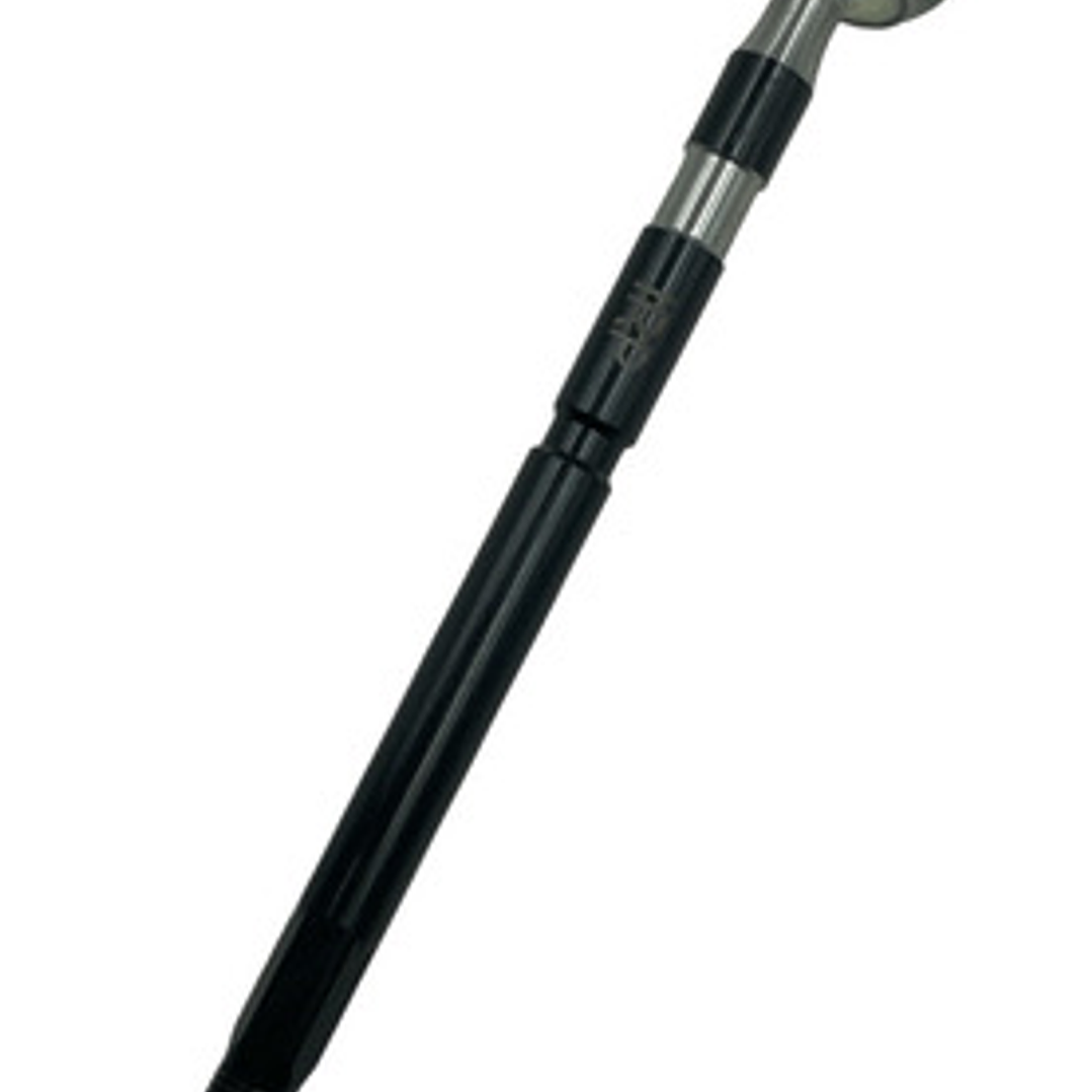 Terminal O Brazo Axial Lh/rh Geely Ck 1.3 2009-2017 3