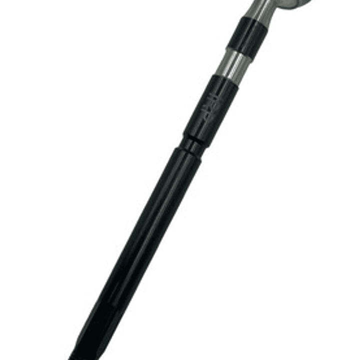 Terminal O Brazo Axial Lh/rh Geely Ck 1.3 2009-2017 3