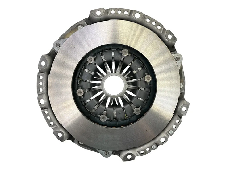 Kit Embrague Para Toyota Hilux 2.4 2.8 2016-2018 3