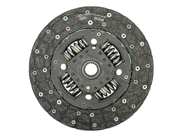 Kit Embrague Para Toyota Hilux 2.4 2.8 2016-2018 5