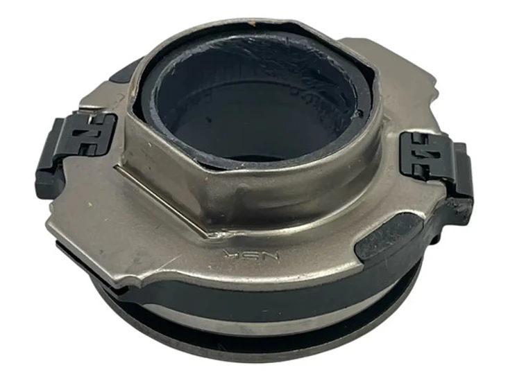 Kit Embrague Para Toyota Hilux 2.4 2.8 2016-2018 8