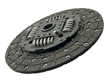 Kit Embrague Para Toyota Hilux 2.4 2.8 2016-2018 4