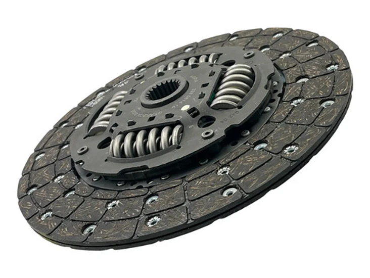 Kit Embrague Para Toyota Hilux 2.4 2.8 2016-2018 4