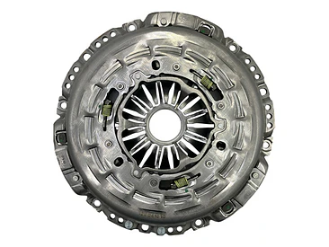 Kit Embrague Para Toyota Hilux 2.4 2.8 2016-2018 7