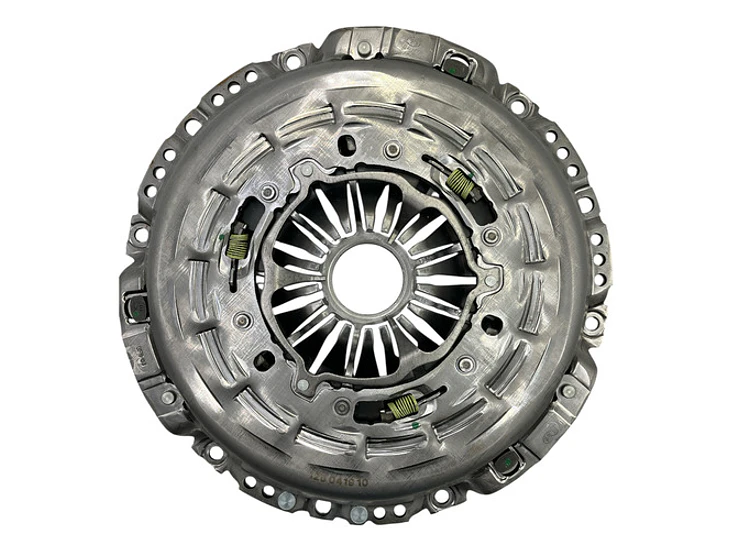 Kit Embrague Para Toyota Hilux 2.4 2.8 2016-2018 7