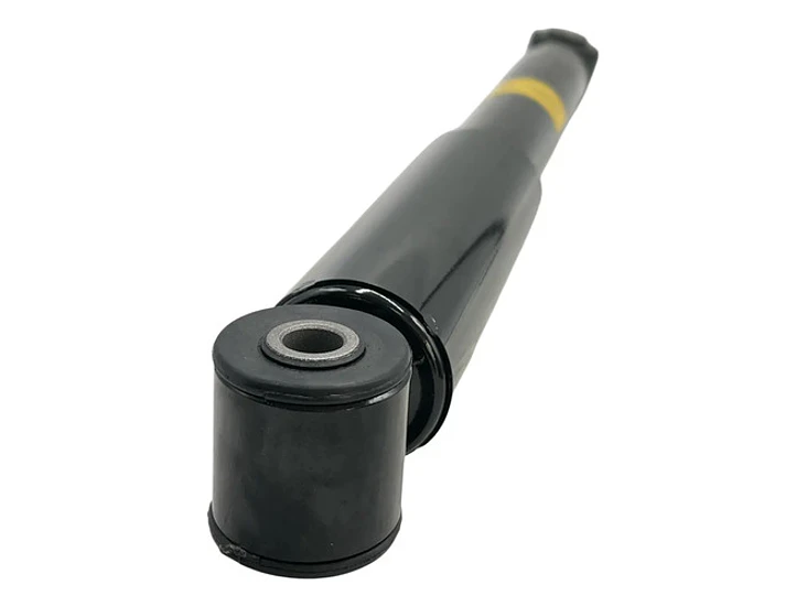 Par Amortiguador Delantero Para Dodge Durango 4.7 2004-2010 4