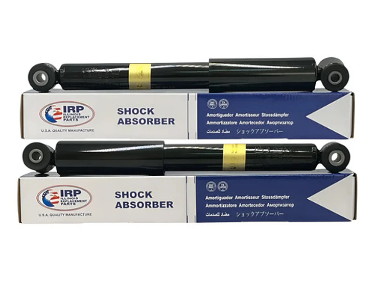 Par Amortiguador Delantero Para Dodge Durango 4.7 2004-2010 1