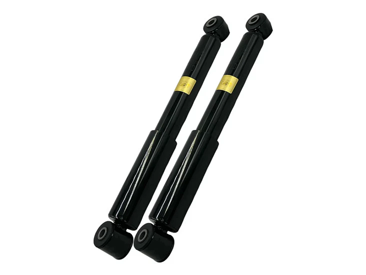 Par Amortiguador Delantero Para Dodge Durango 4.7 2004-2010 2