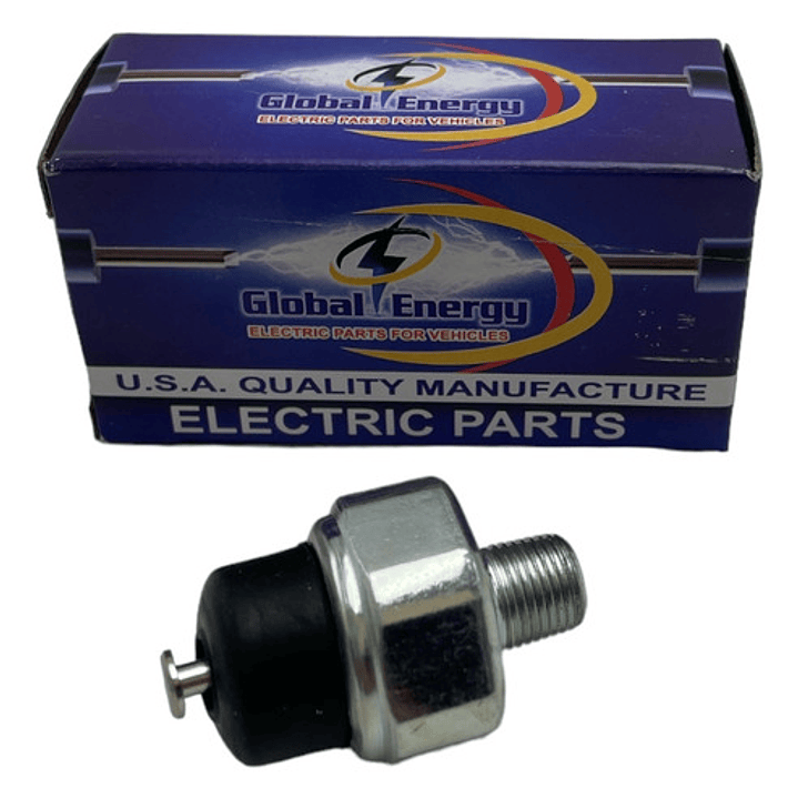 Bulbo Sensor Presión Aceite N300 1.2 2011-2014 1