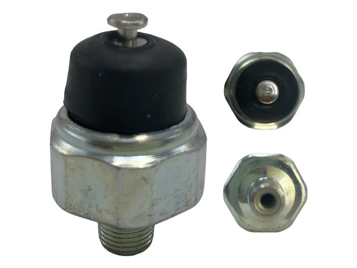 Bulbo Sensor Presión Aceite N300 1.2 2011-2014 4