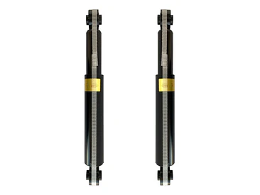 Par Amortiguador Traseros Para Grand Vitara 1.6 2.0 2006-15 2