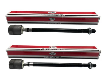 Terminal O Brazo Axial Chevrolet N300 1.2 2010-2022 (el Par) 1