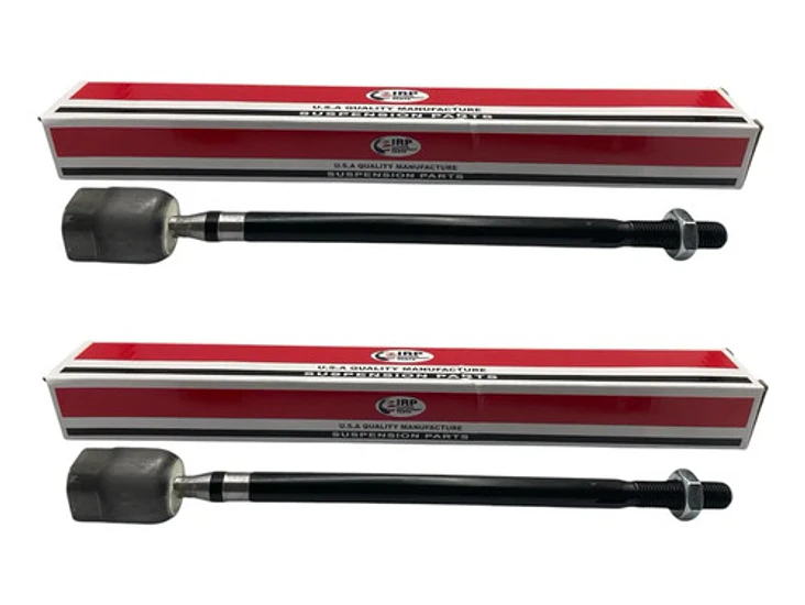 Terminal O Brazo Axial Chevrolet N300 1.2 2010-2022 (el Par) 1