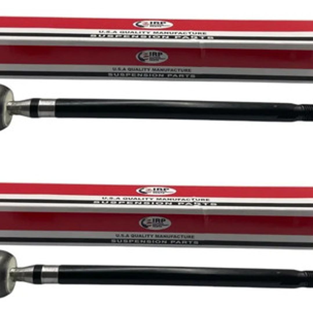 Terminal O Brazo Axial Chevrolet N300 1.2 2010-2022 (el Par) 1