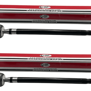 Terminal O Brazo Axial Chevrolet N300 1.2 2010-2022 (el Par)