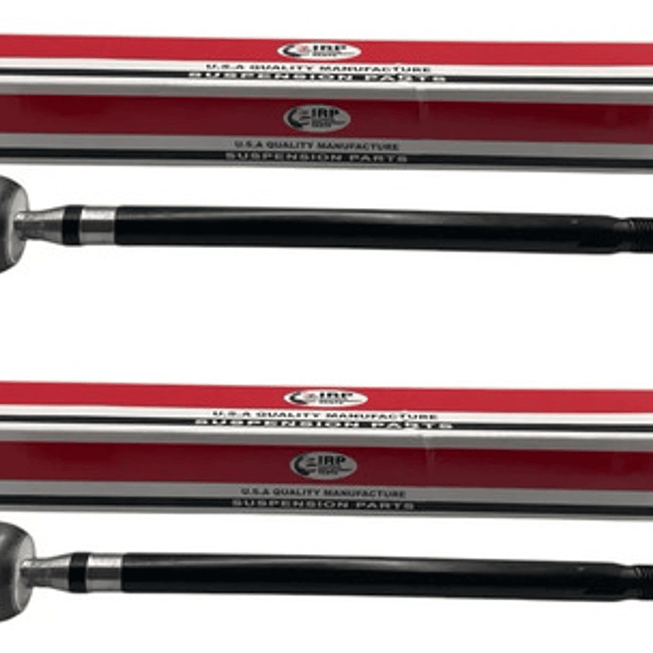 Terminal O Brazo Axial Chevrolet N300 1.2 2010-2022 (el Par) 1