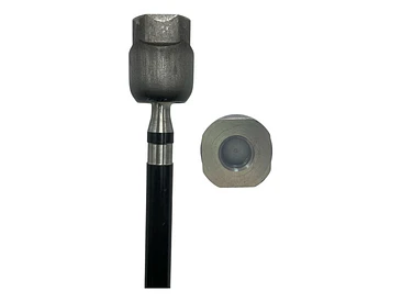Terminal O Brazo Axial Chevrolet N300 1.2 2010-2022 (el Par) 2