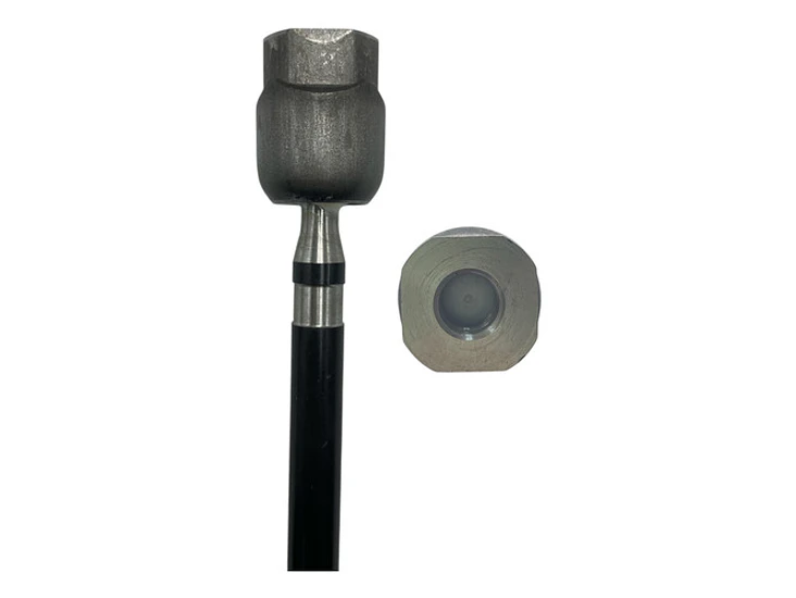 Terminal O Brazo Axial Chevrolet N300 1.2 2010-2022 (el Par) 2