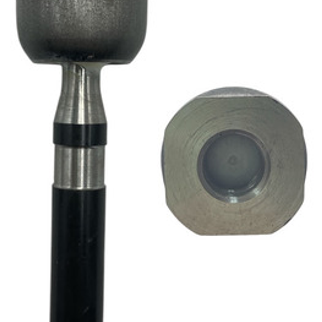 Terminal O Brazo Axial Chevrolet N300 1.2 2010-2022 (el Par) 2