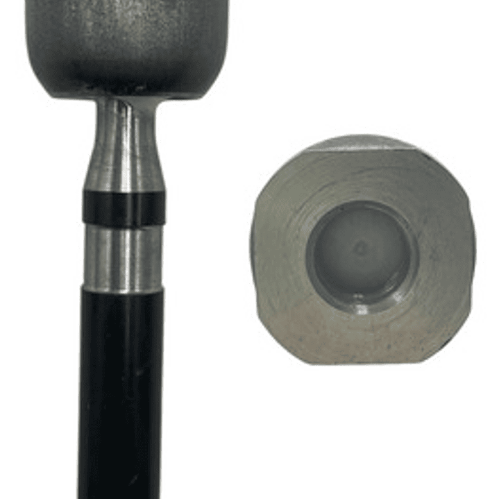 Terminal O Brazo Axial Chevrolet N300 1.2 2010-2022 (el Par) 2