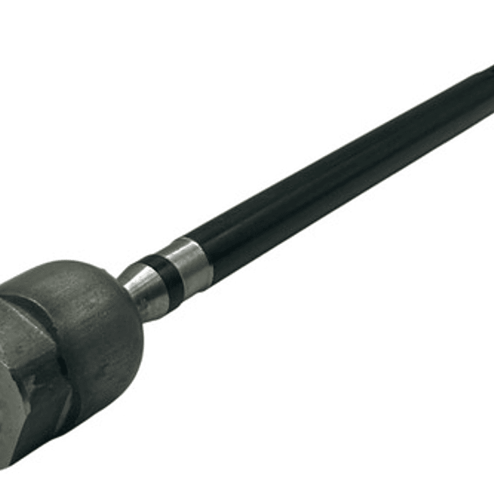 Terminal O Brazo Axial Chevrolet N300 1.2 2010-2022 (el Par) 5